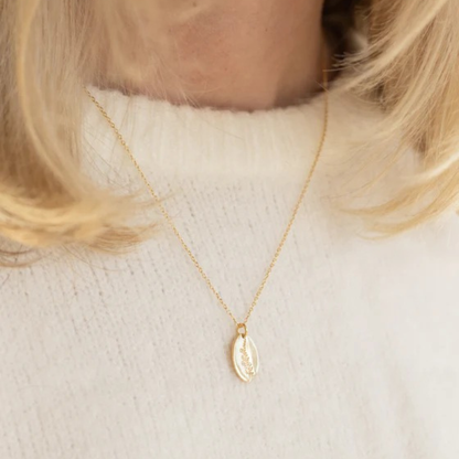 Fiore dell’Anima – Collana del Mese di Nascita